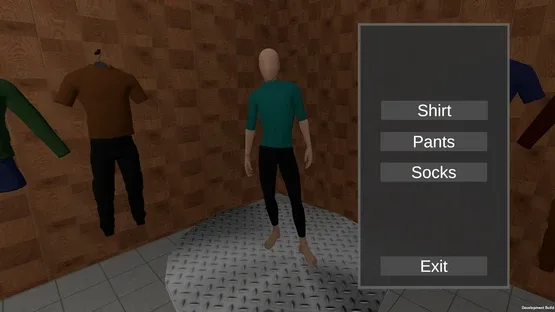 The Undermall screenshot 2