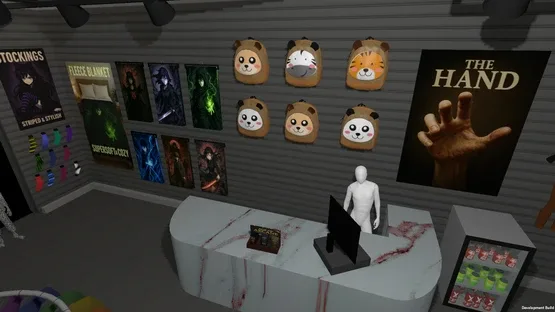 The Undermall screenshot 3