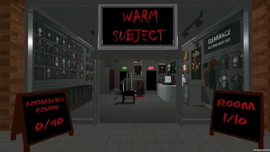 The Undermall screenshot 4