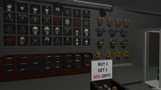 The Undermall screenshot 5