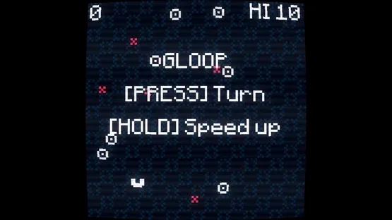 G Press screenshot 1