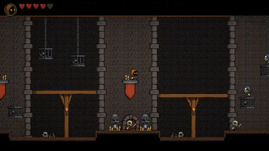 Hoodbound screenshot 2