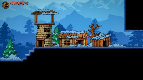 Hoodbound screenshot 3