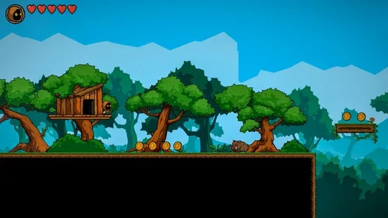 Hoodbound screenshot 4