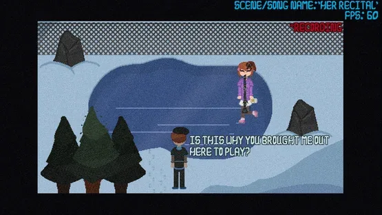 Silent Harmony screenshot 2