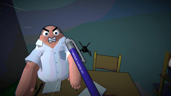 Fly for Fly Screenshot