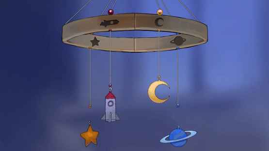 Looking Up Screenshot