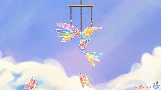 Looking Up screenshot 5