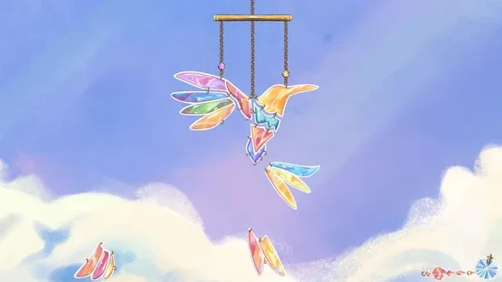 Looking Up screenshot 5