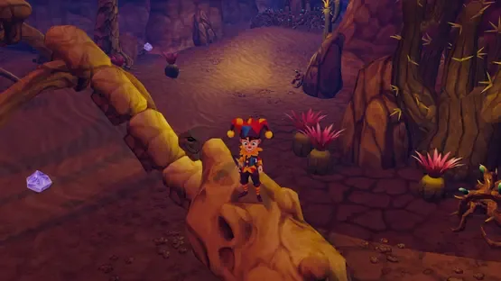 Bobo and the Chest of Nightmares screenshot 7