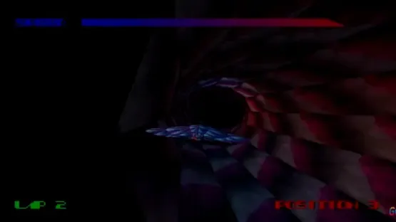 Between The Eyes screenshot 1