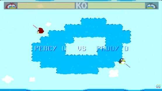 Snowball Fight screenshot 1