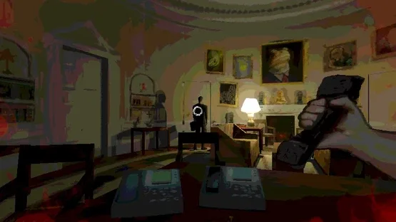 Another Day As President screenshot 7