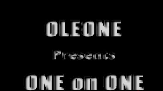One On One screenshot 2