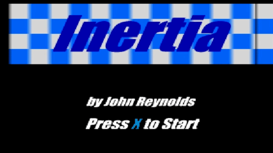 Inertia Screenshot