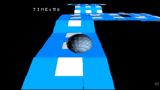 Inertia Screenshot