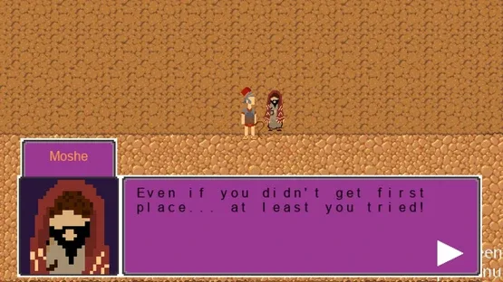 Crucifier screenshot 5