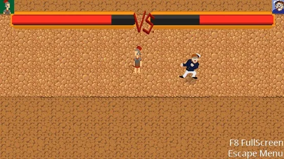 Crucifier screenshot 7