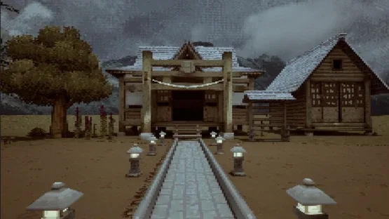 Invisum Piscium screenshot 5