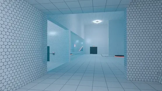 Chamber One screenshot 1