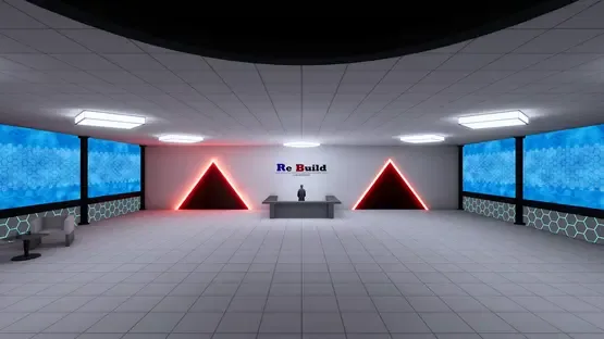 Chamber One screenshot 2