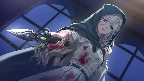 Sins Of Kaleido screenshot 8