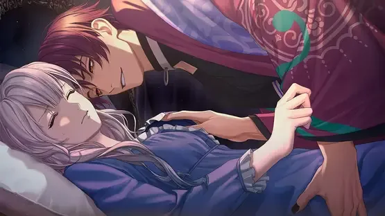 Sins Of Kaleido screenshot 2