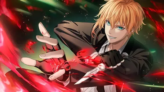 Sins Of Kaleido screenshot 4