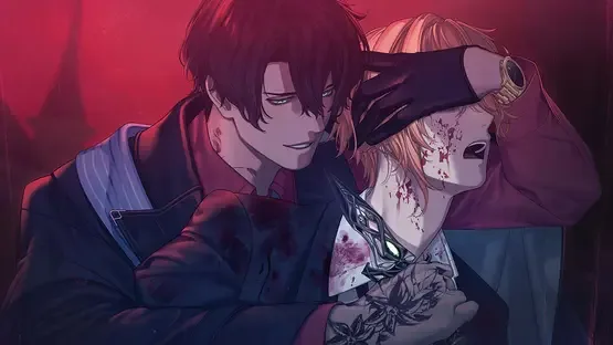 Sins Of Kaleido screenshot 6