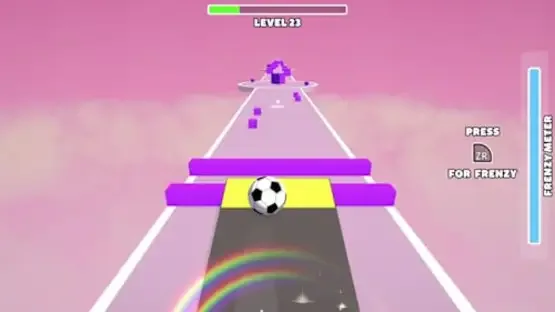 Spin Path 2 screenshot 1