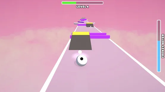 Spin Path 2 screenshot 2