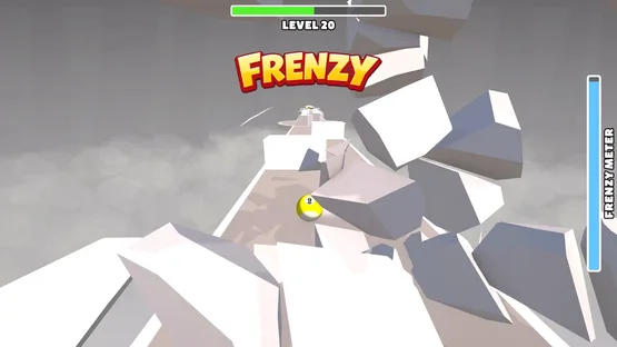 Spin Path 2 screenshot 3