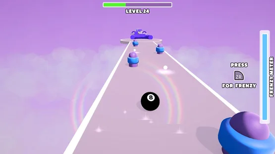 Spin Path 2 screenshot 4