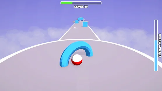 Spin Path 2 screenshot 5