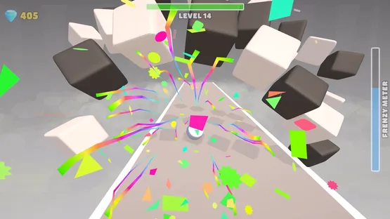 Spin Path 2 screenshot 6