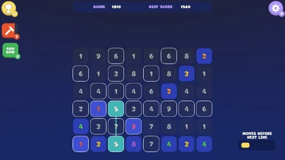 Twins or Tens screenshot 3