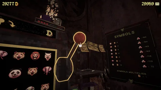 Coin Pit screenshot 1