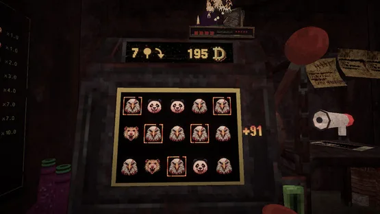 Coin Pit screenshot 2