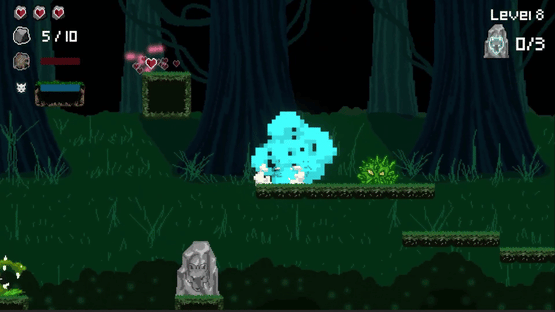 Primal Dungeon Adventure Screenshot