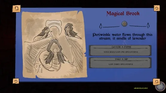 Codex Combat screenshot 1