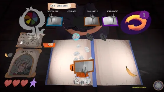 Codex Combat screenshot 5