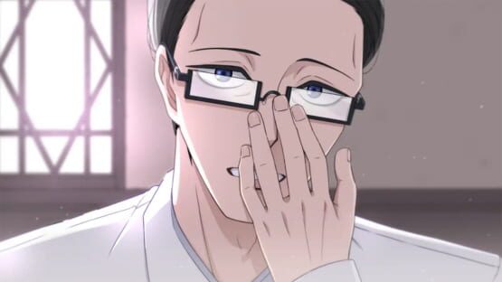 Koganei-sou to Konjiki no Agehachou screenshot 8