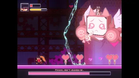 Kill the Witch screenshot 9