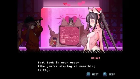 Kill the Witch screenshot 11