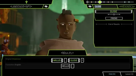 Gata Guressi screenshot 1