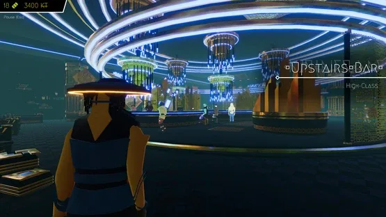 Gata Guressi screenshot 2