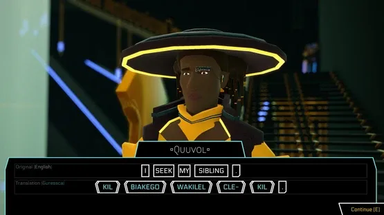 Gata Guressi screenshot 5