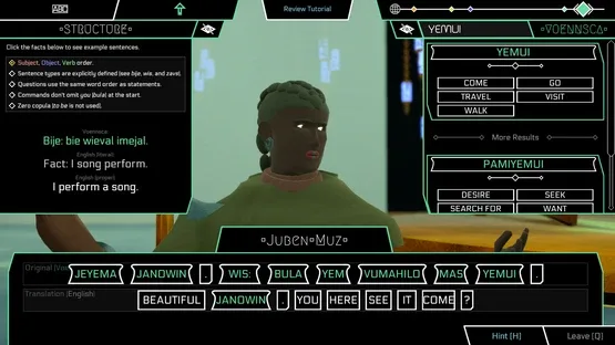 Gata Guressi screenshot 6