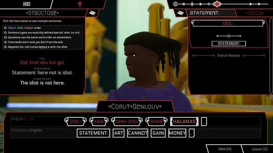 Gata Guressi screenshot 14