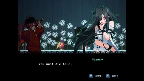 Kill the Witch screenshot 13